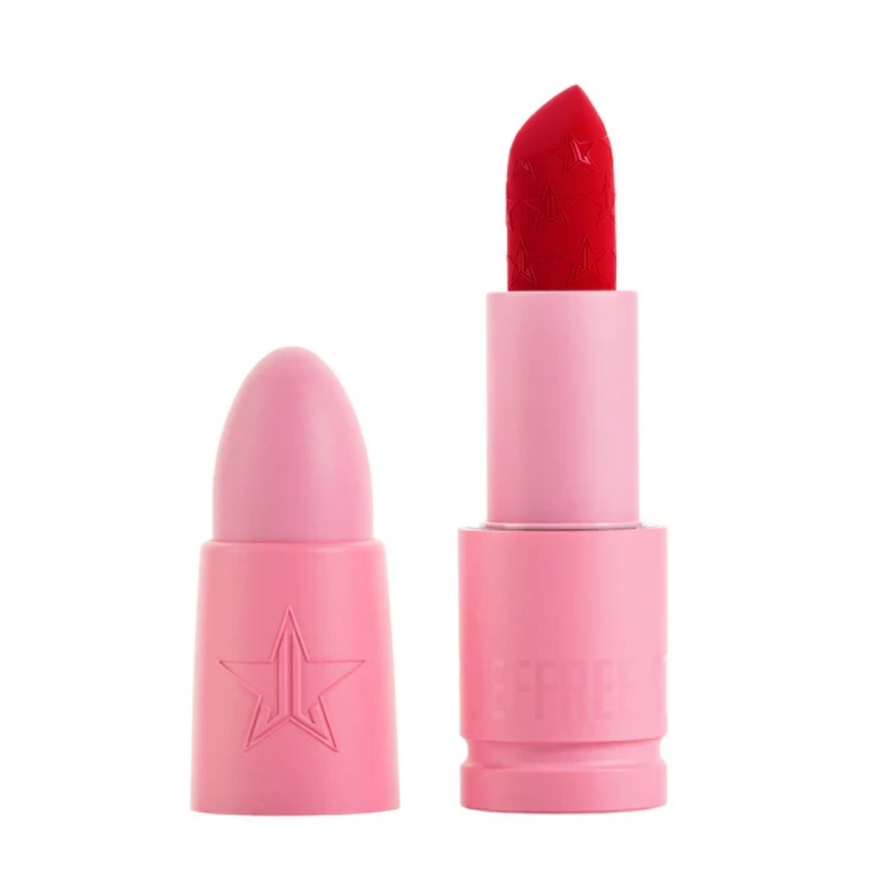 Jeffree Star Velvet Trap Lipstick